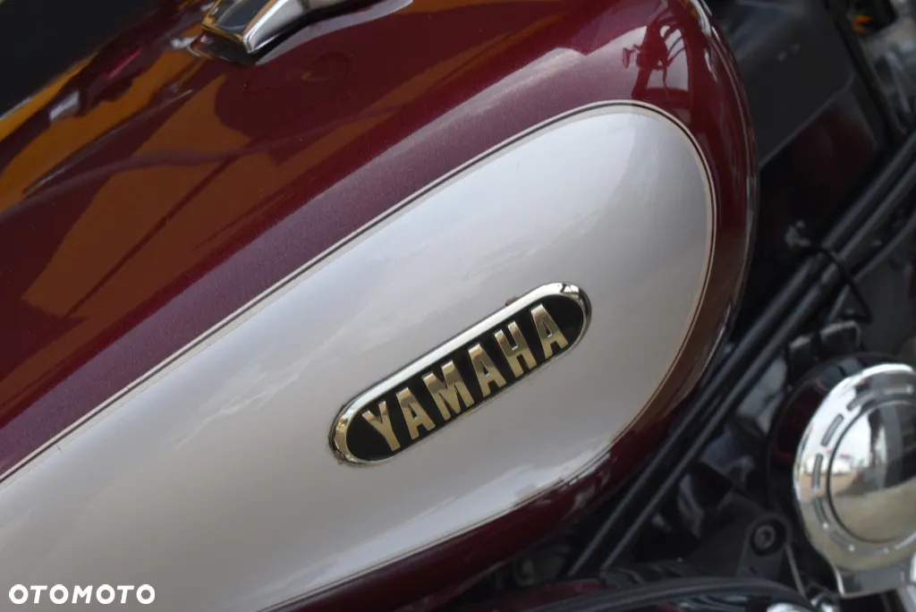 Yamaha Virago - 29