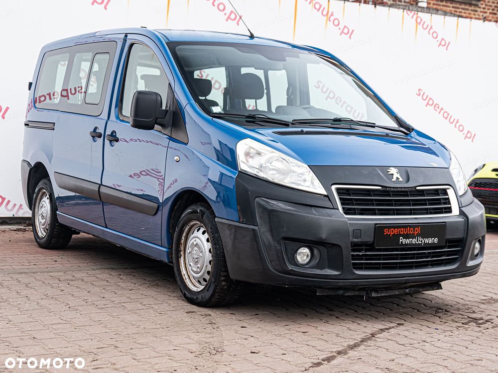 Peugeot Expert - 4