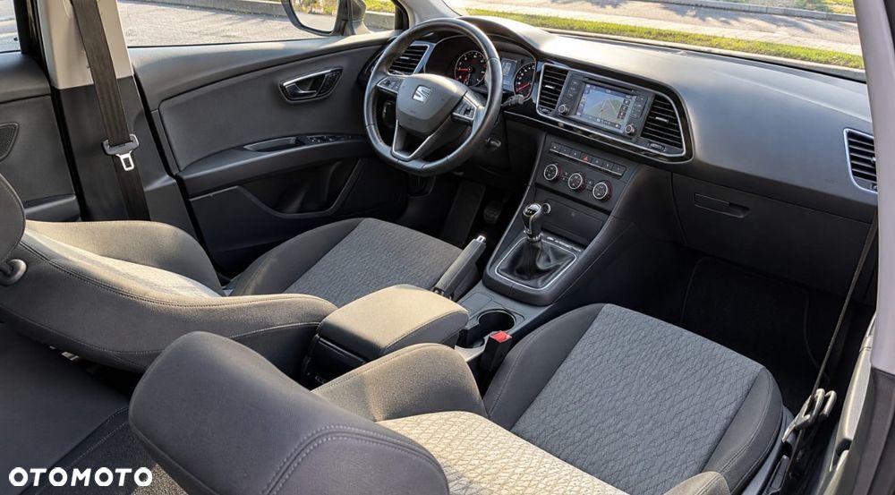 Seat Leon - 23