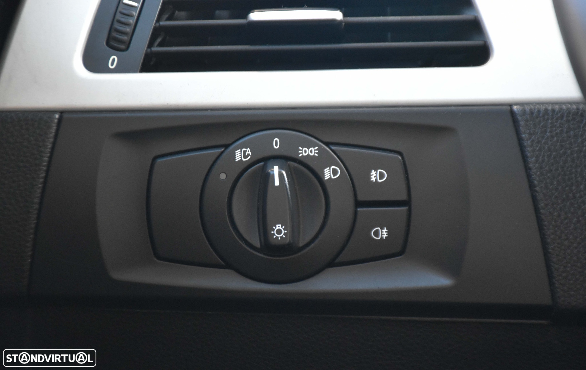 BMW 320 d Touring - 17