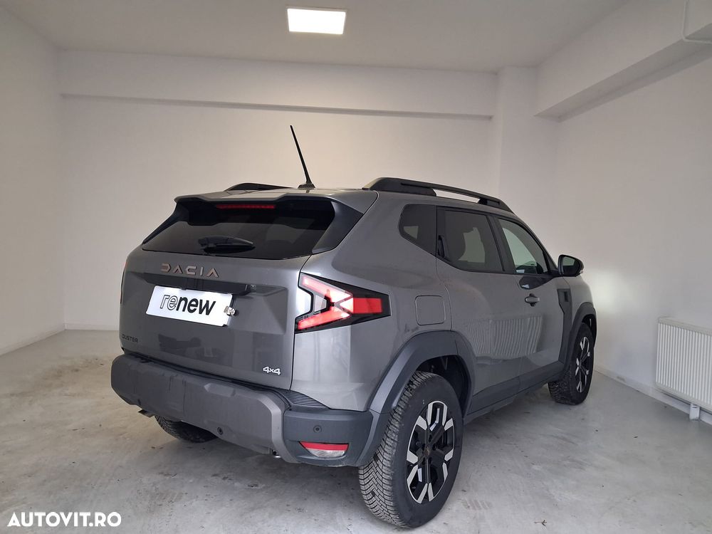 Dacia Duster TCe 130 4X4 MHEV Extreme - 18