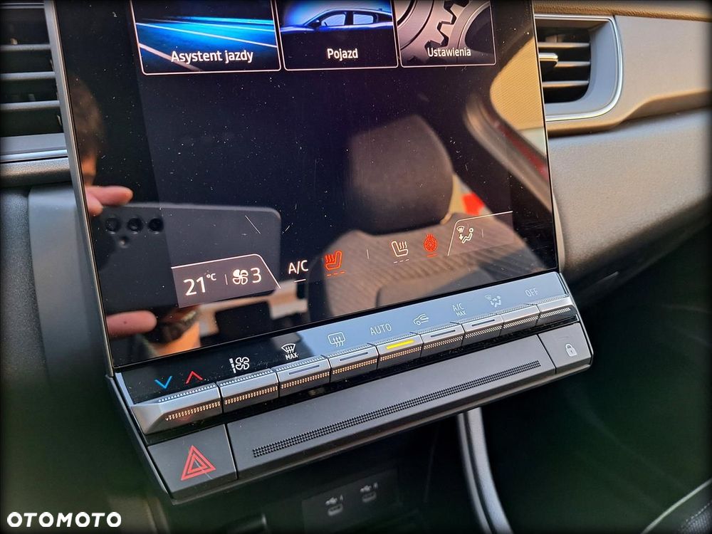 Renault Captur 2026