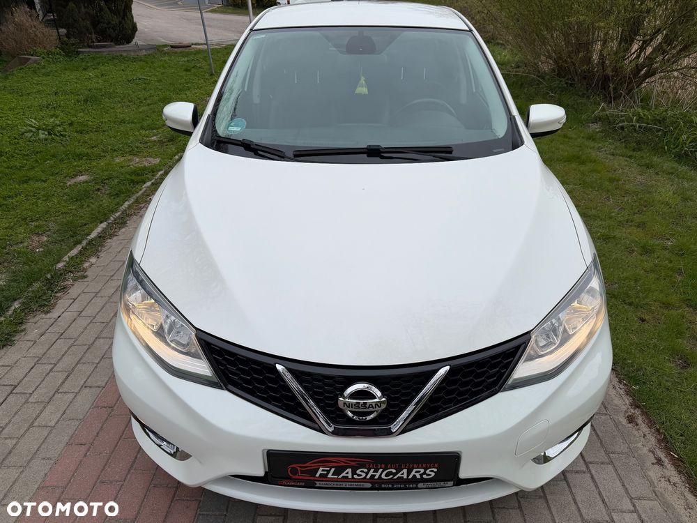 Nissan Pulsar - 8