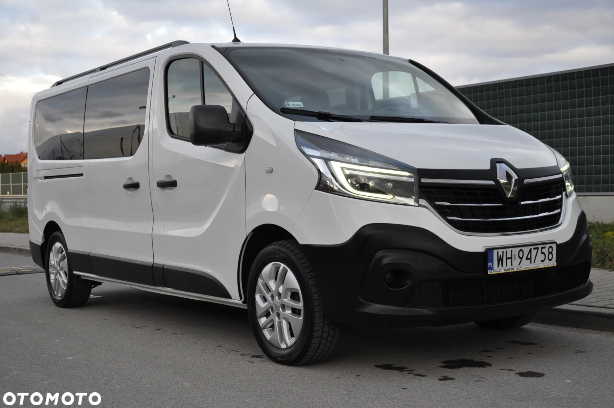 Renault Trafic - 18