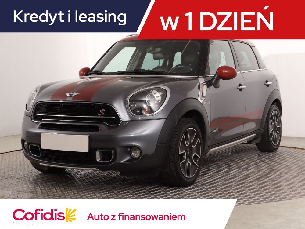 MINI Countryman - 2