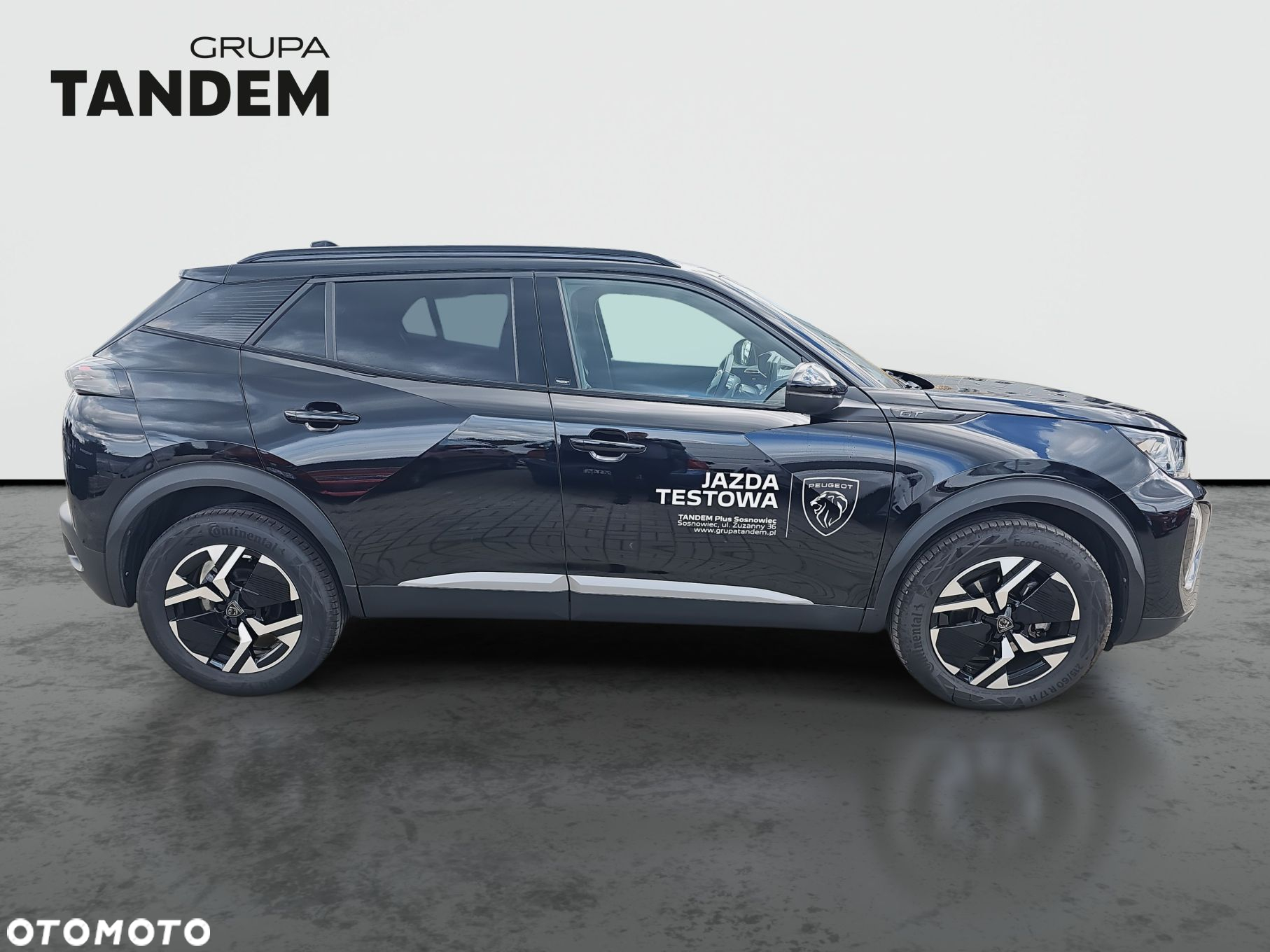 Peugeot 2008 - 4