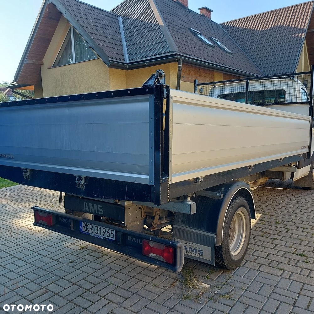 Iveco DAILY 65C15 - 8