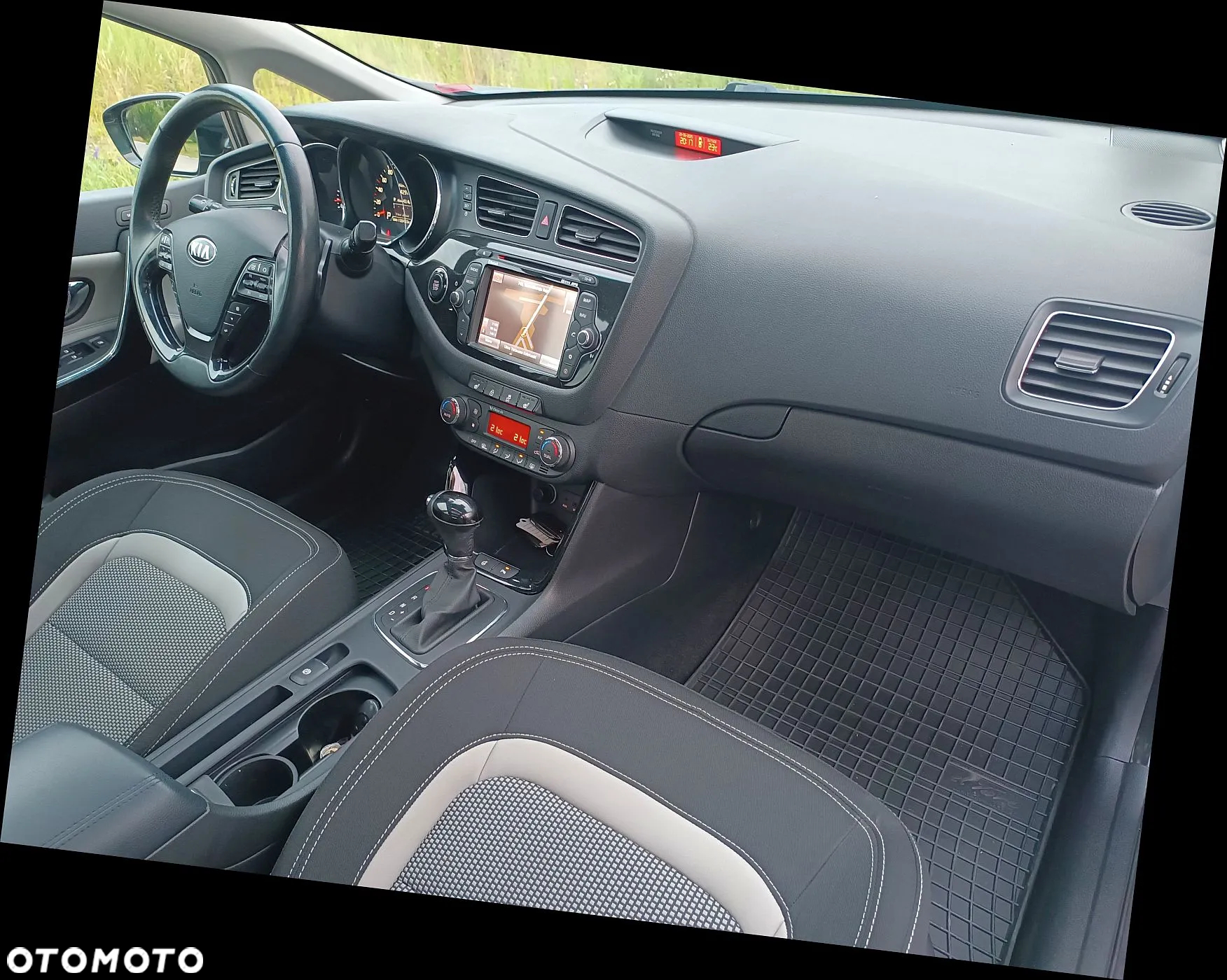 Kia Ceed Cee'd 1.6 GDI XL DCT - 33