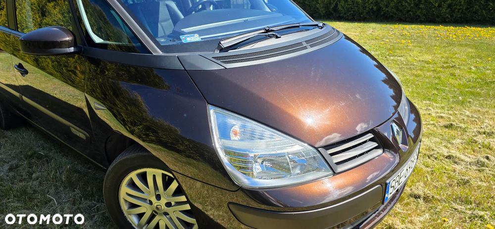Renault Espace - 3