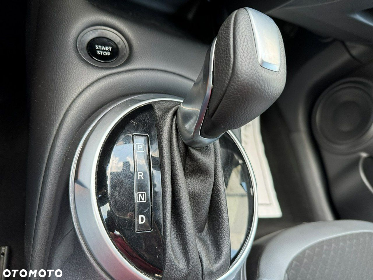 Nissan Juke - 19
