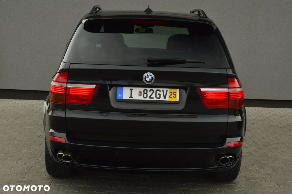BMW X5 - 6