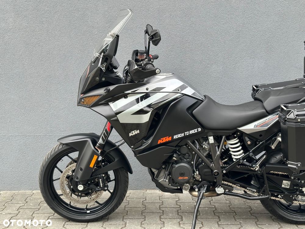 KTM Super Adventure - 7