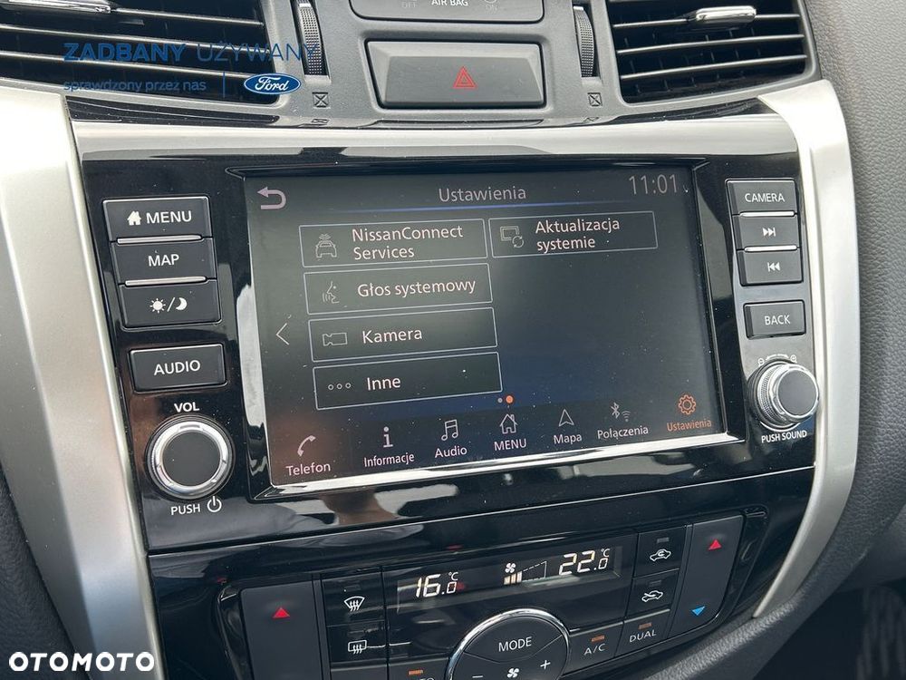 Nissan Navara - 27
