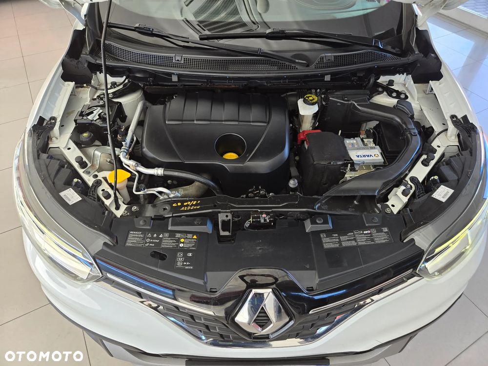 Renault Kadjar Energy dCi 130 X-tronic Bose Edition - 18