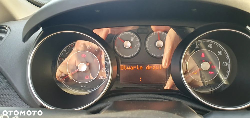 Fiat Punto 1.2 Easy - 16