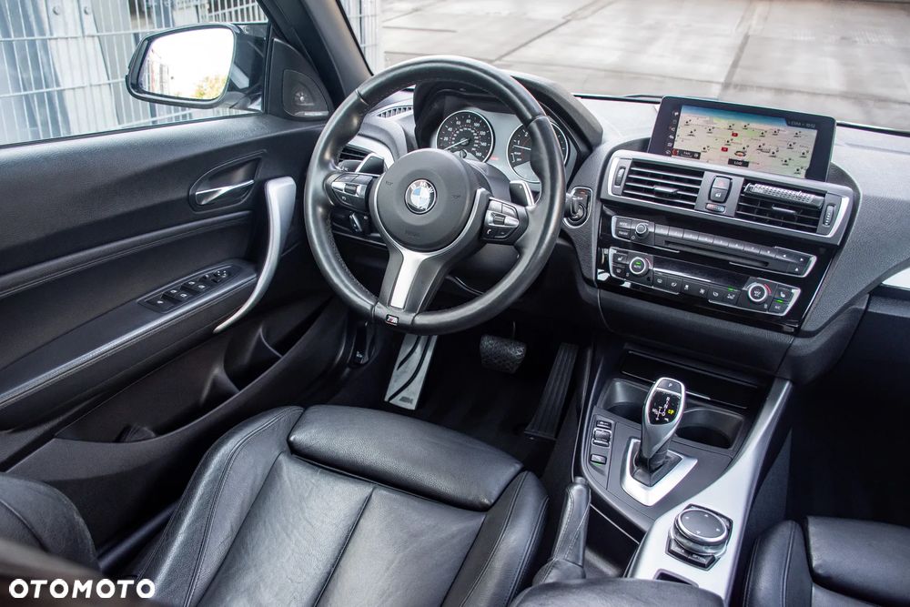 BMW Seria 2 M235i xDrive Cabrio Sport-Aut - 11