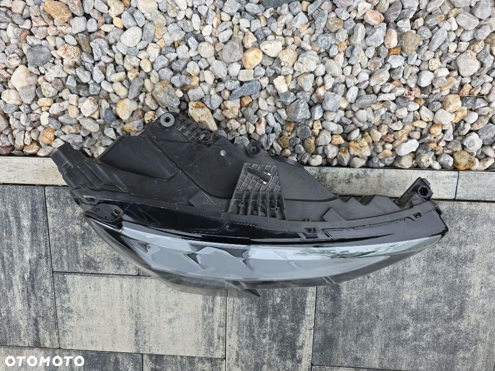 AUDI A3 S3 8Y0 8Y Lampa prawa przód Kompletna Full Led Basic 8Y0941012 2020 - 5