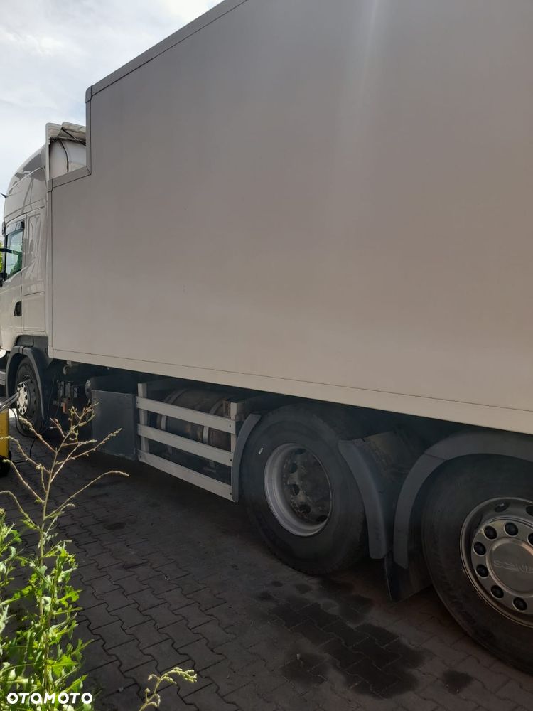 Scania R380 - 7