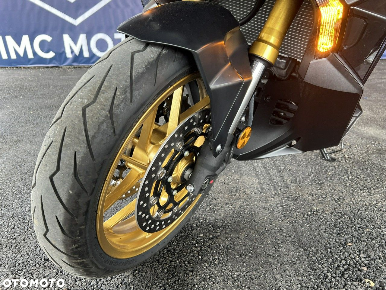 Honda NSS - 7