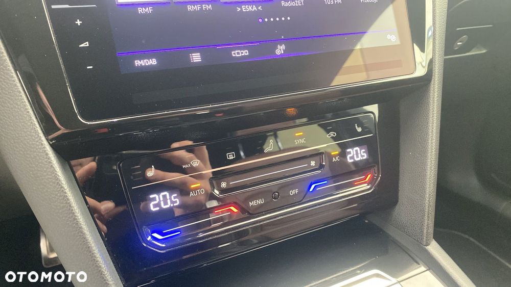 Volkswagen Arteon 2.0 TSI Elegance DSG - 20