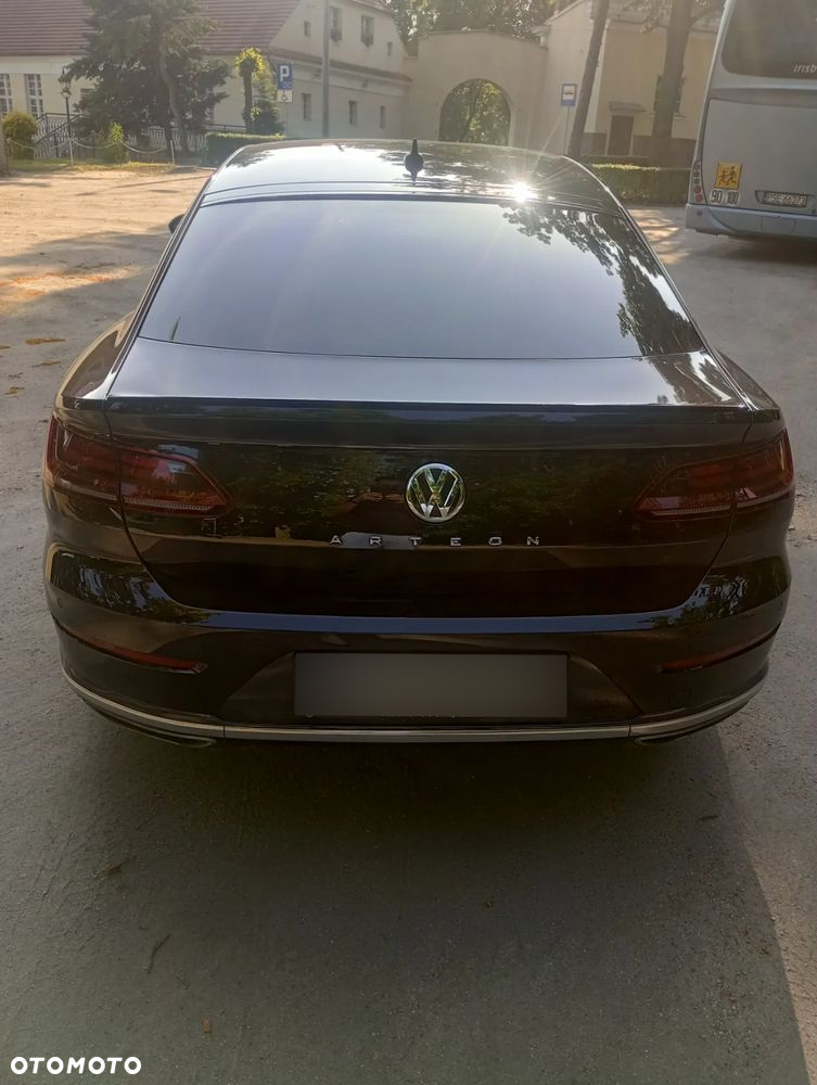 Volkswagen Arteon 2.0 TSI GPF R-Line Edition DSG - 4