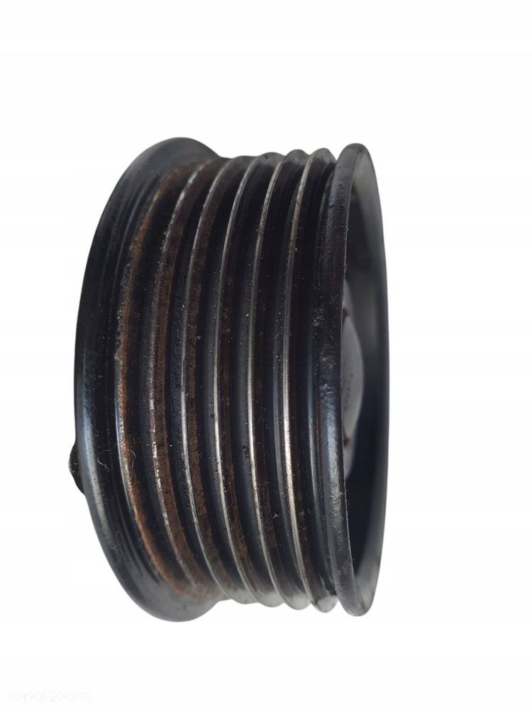 KOMPRESOR DOŁADOWANIA Mini Cooper S R50 R52 R53 1.6 Kompresor 7526657-01 - 9