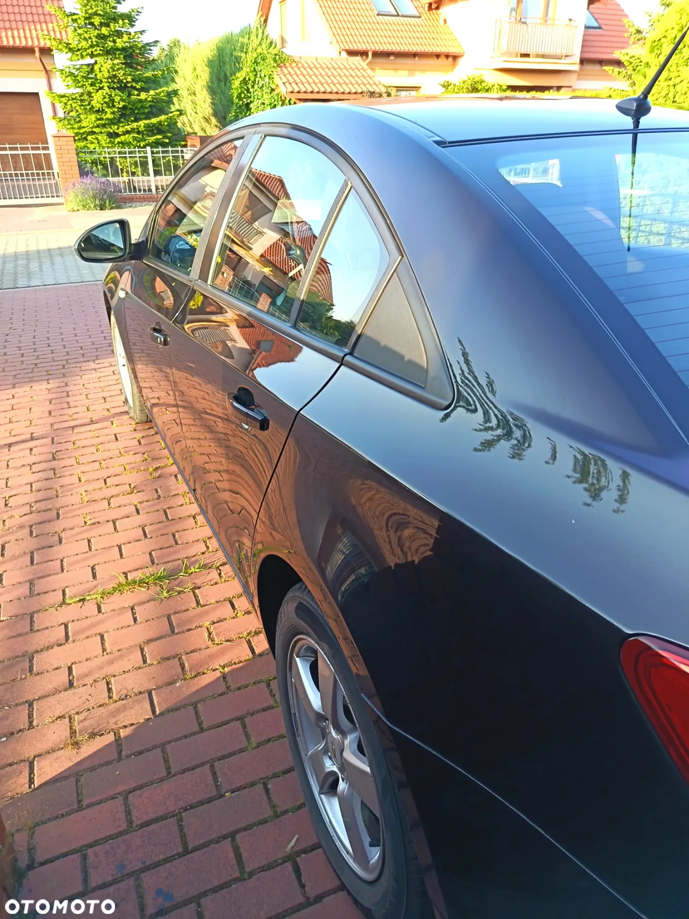 Chevrolet Cruze 1.8 LS+ - 2