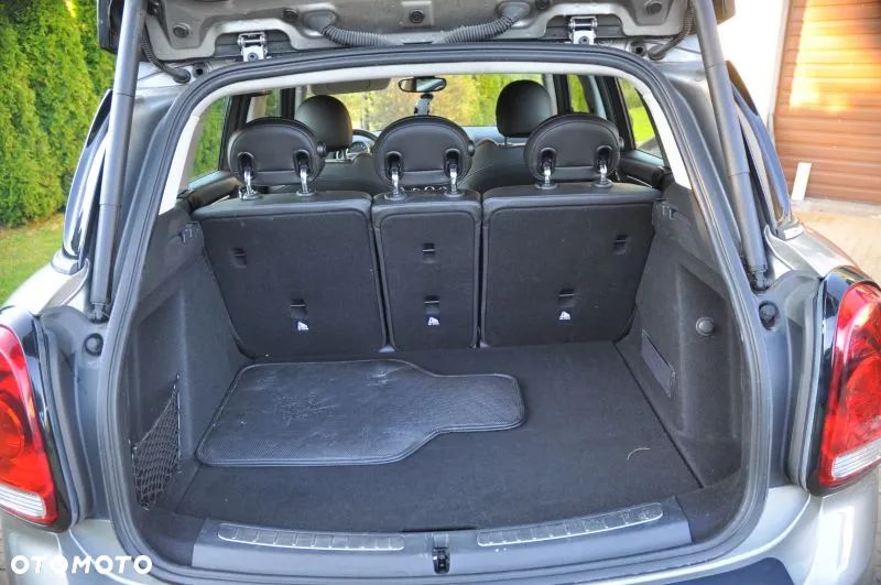 MINI Countryman Cooper S ALL4 - 20