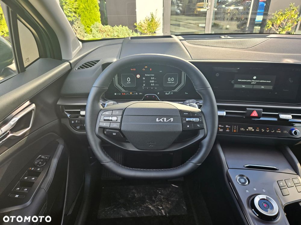 Kia Sportage 1.6 T-GDI Anniversary 2WD DCT - 13