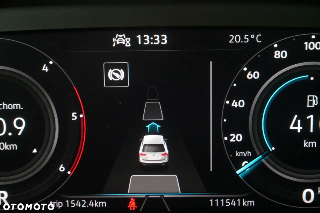 Volkswagen Tiguan - 23