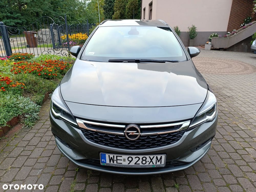 Opel Astra V 1.0 T Enjoy S&S - 2