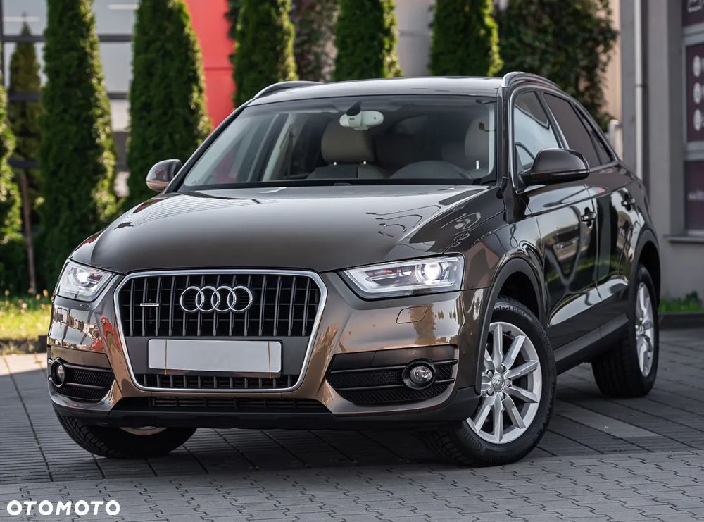 Audi Q3 - 5