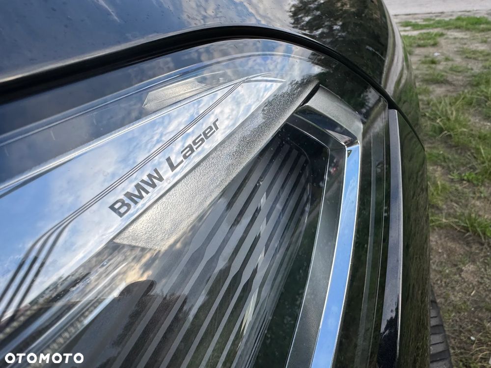 BMW X5 xDrive45e - 24