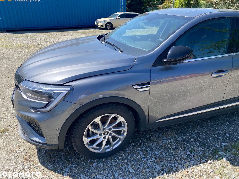 Renault Arkana E-TECH 145 INTENS - 2