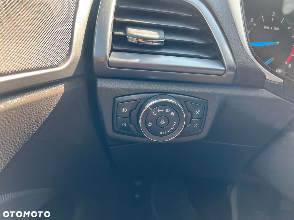 Ford Mondeo 2.0 TDCi Start-Stopp PowerShift-Aut Business Edition - 33