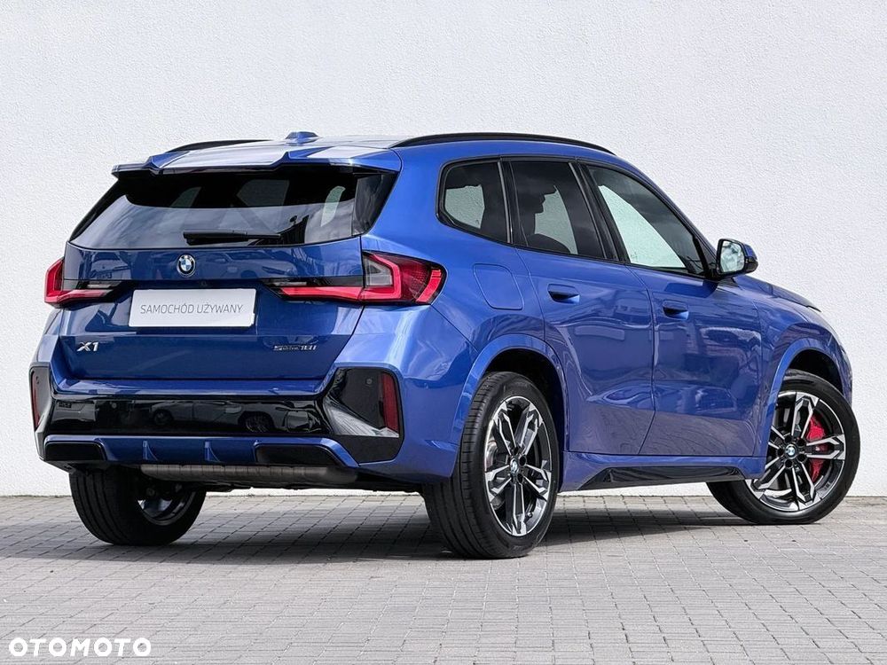 BMW X1 sDrive18i M Sport - 13
