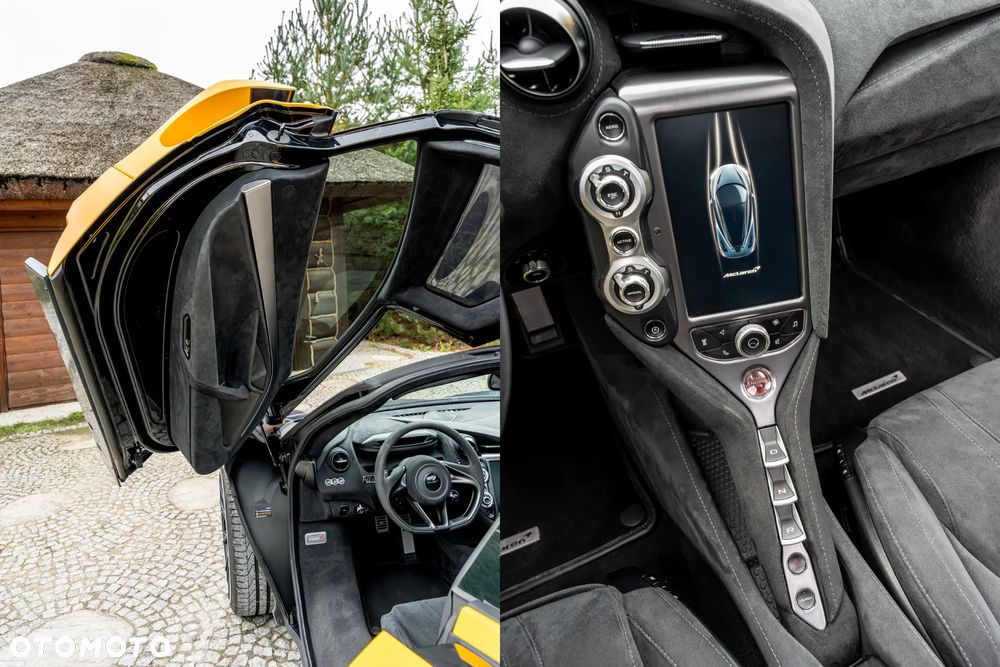 McLaren 720S Coupe Luxury - 41