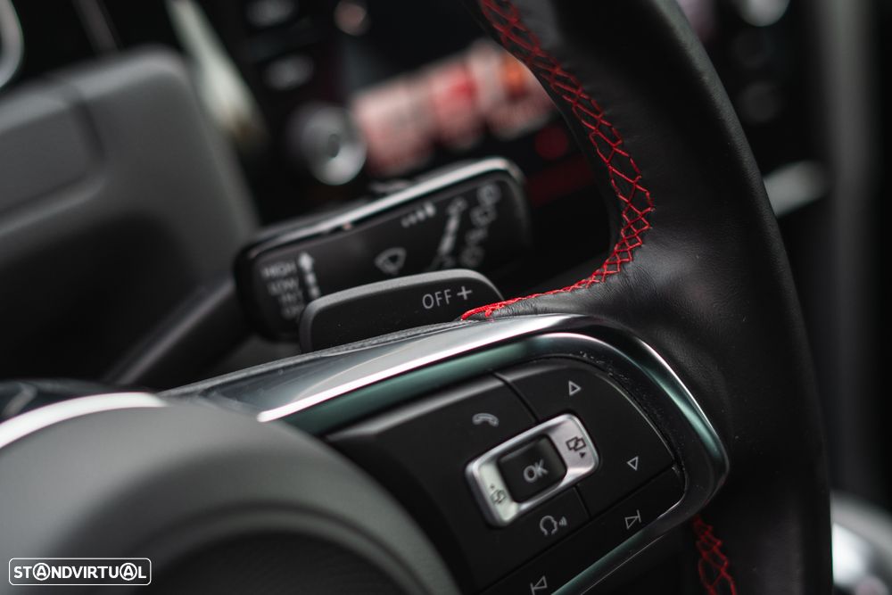 VW Golf 2.0 TSI GTI DSG Performance - 27