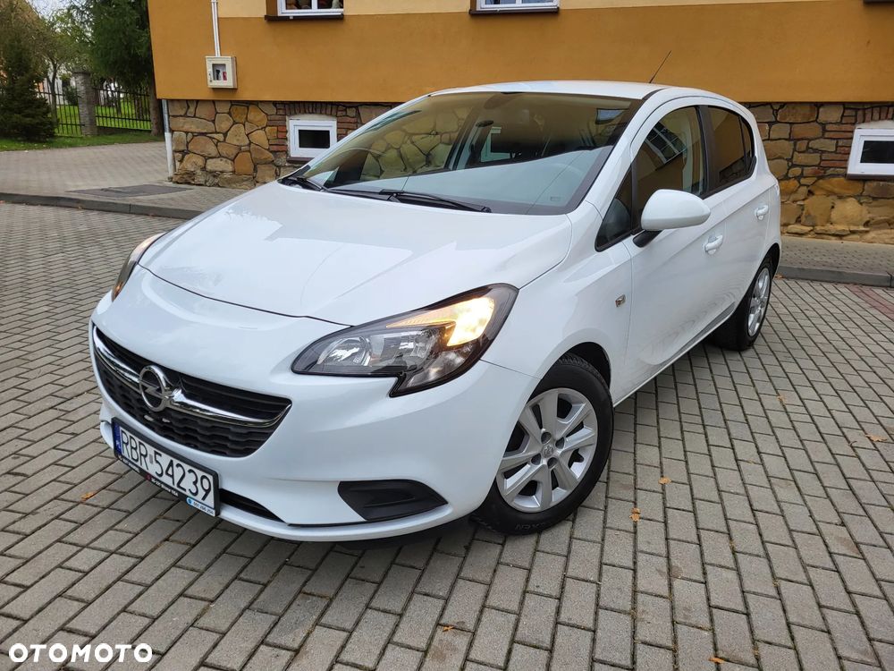 Opel Corsa 1.4 Active - 7