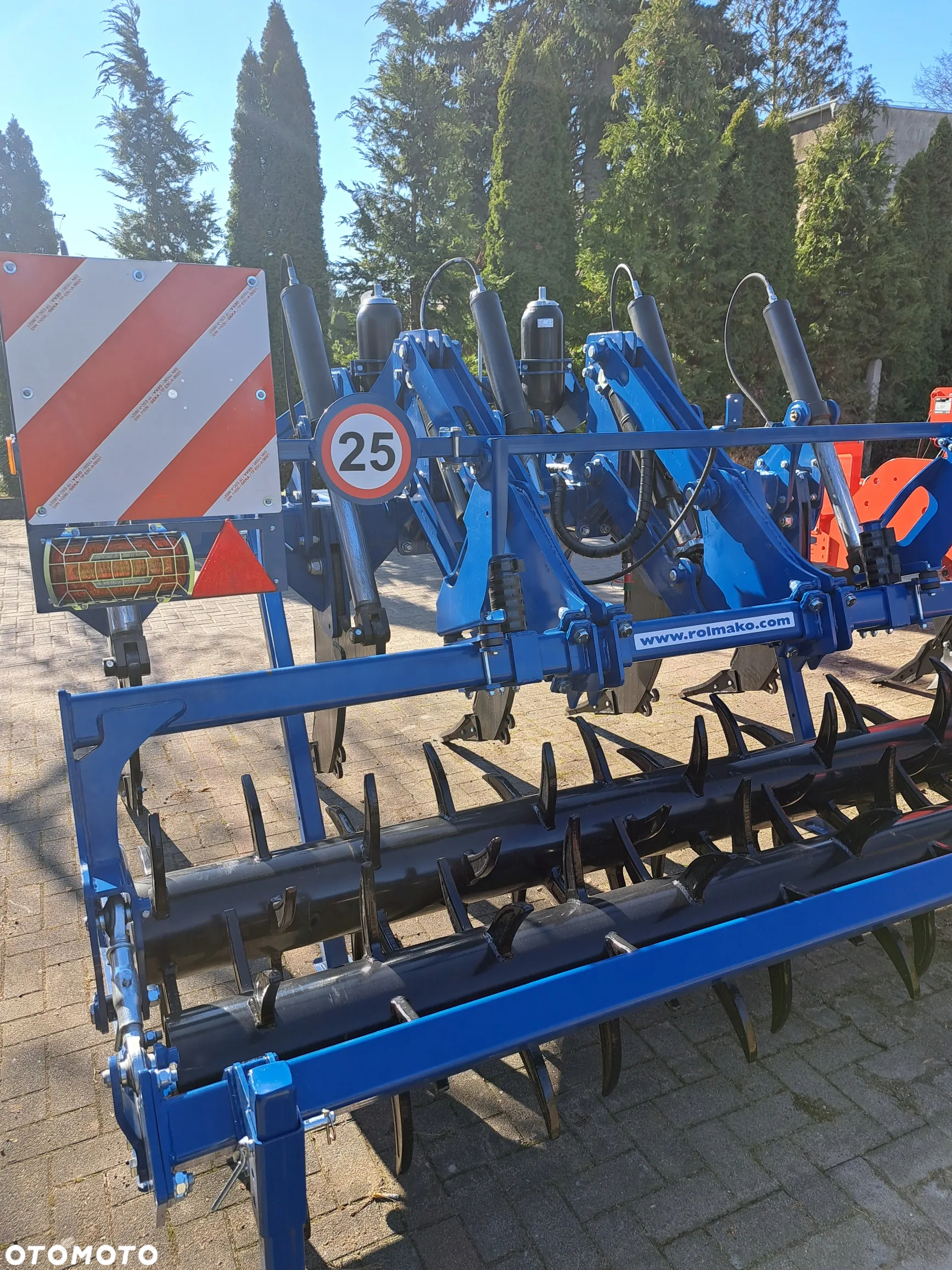 Rolmako U602 - 5