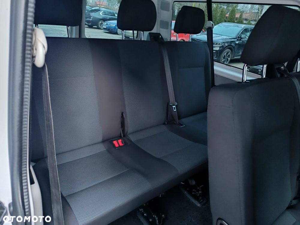 Volkswagen Transporter L2H1 Plus Trendline - 30