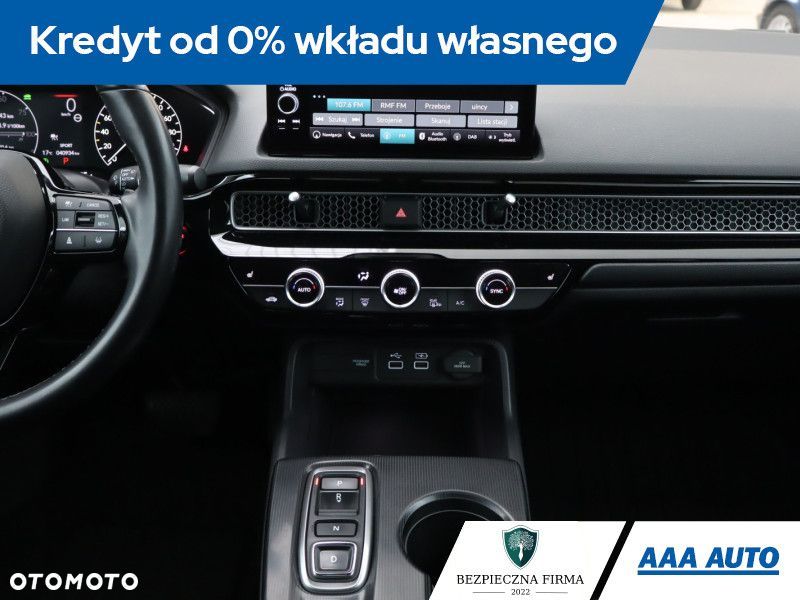 Honda Civic - 14