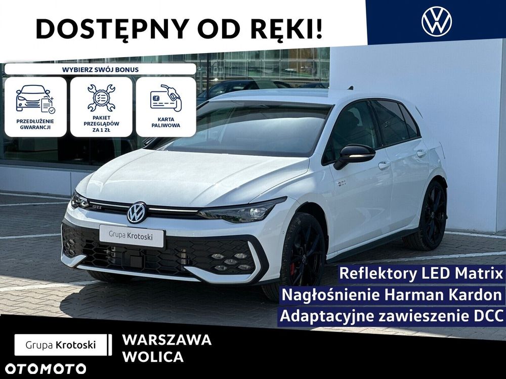 Volkswagen Golf - 2