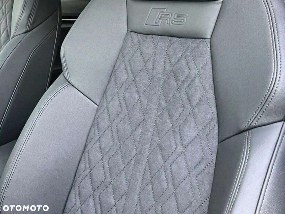 Audi RS3 Sportback - 5