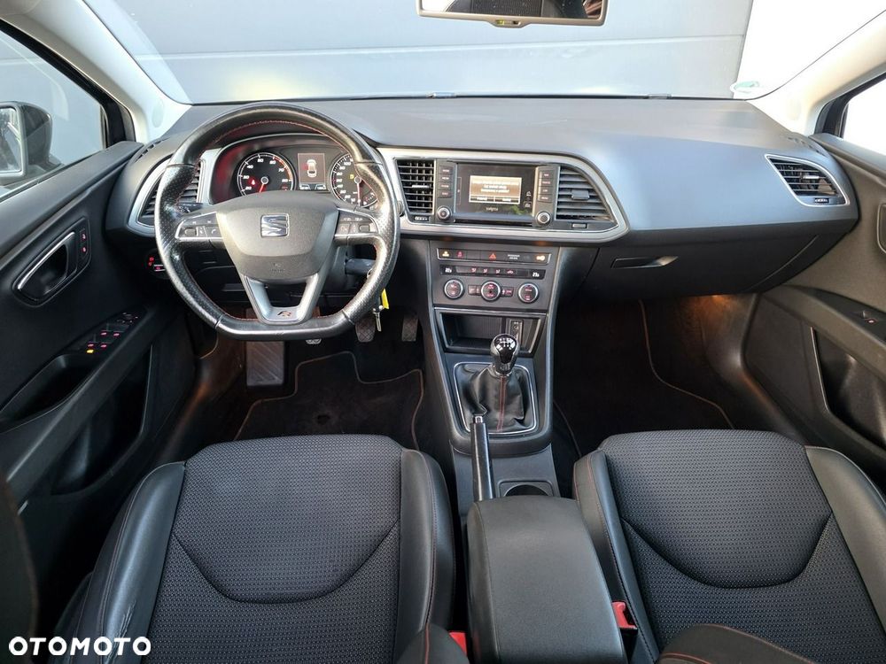 Seat Leon - 19
