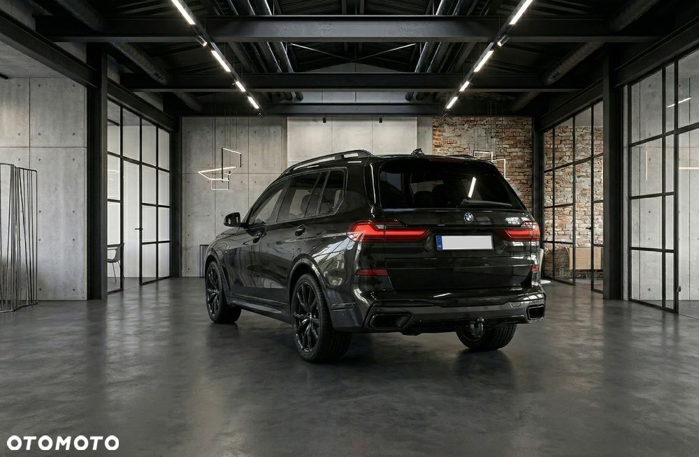 BMW X7 - 5