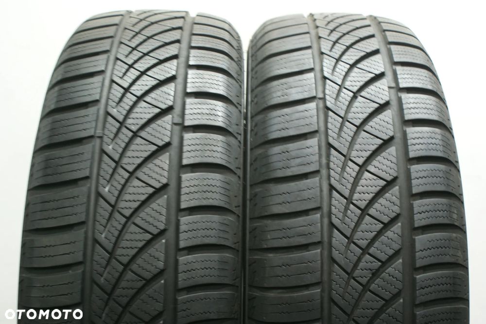 całoroczne 215/65R17 HANKOOK OPTIMO 4S , 7,2mm - 1