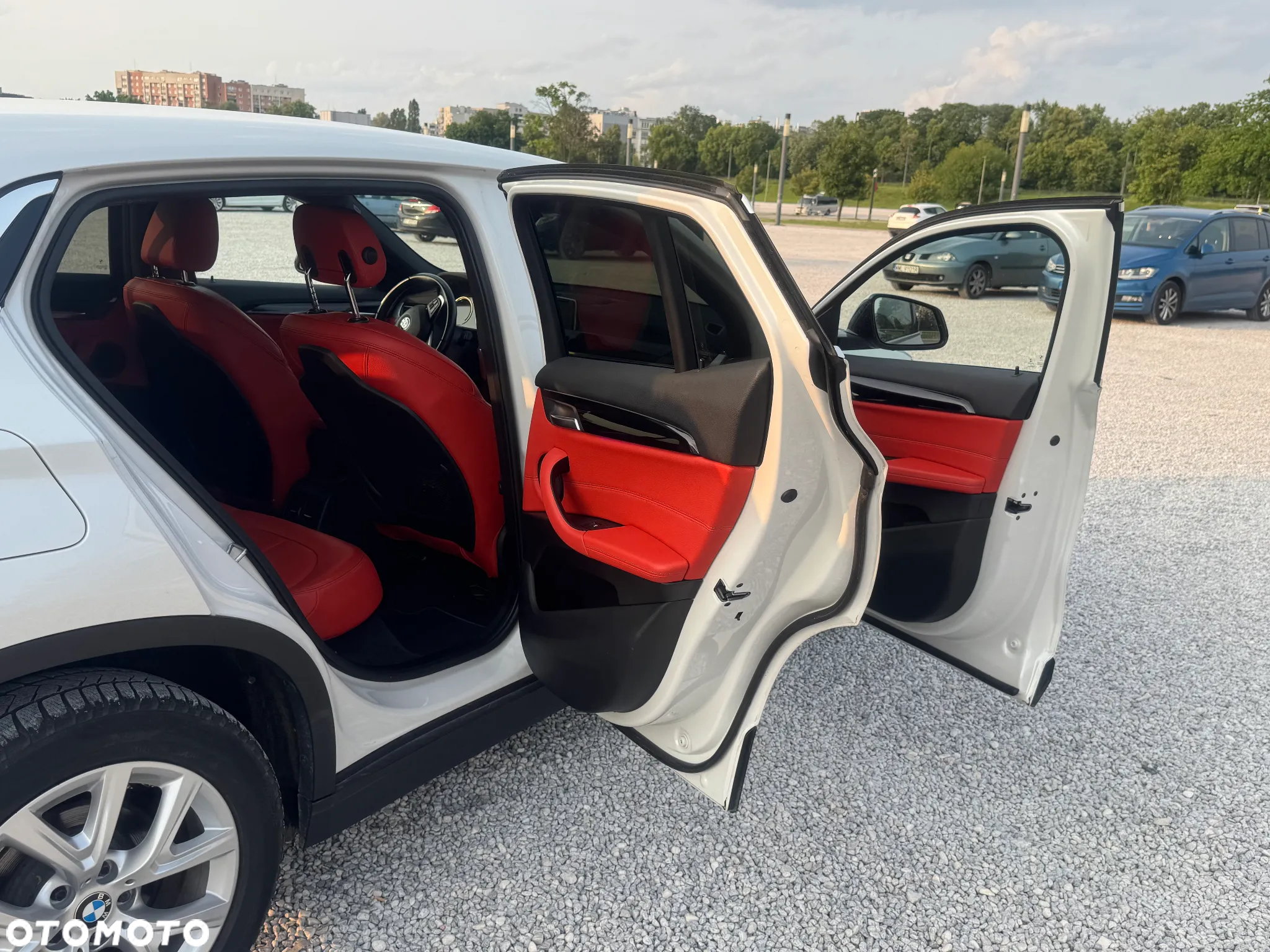 BMW X2 sDrive20i - 15