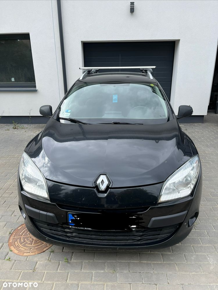 Renault Megane 1.6 16V Authentique - 2