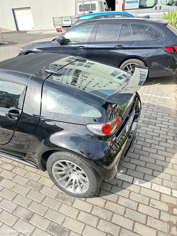 Smart Roadster 82 - 7